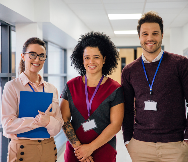 Looking for a Teaching Job in the UK? Here’s What You Need to Know