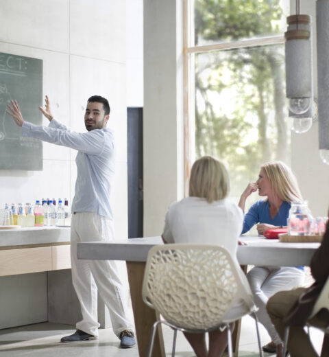 Trauma Informed Approaches in Education