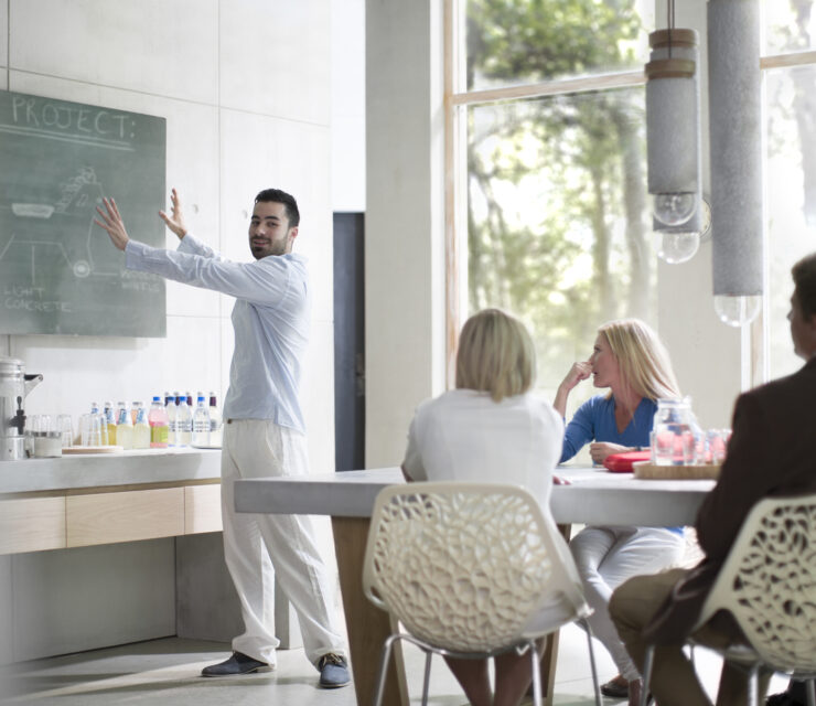 Positive Behaviour Management for Tutors