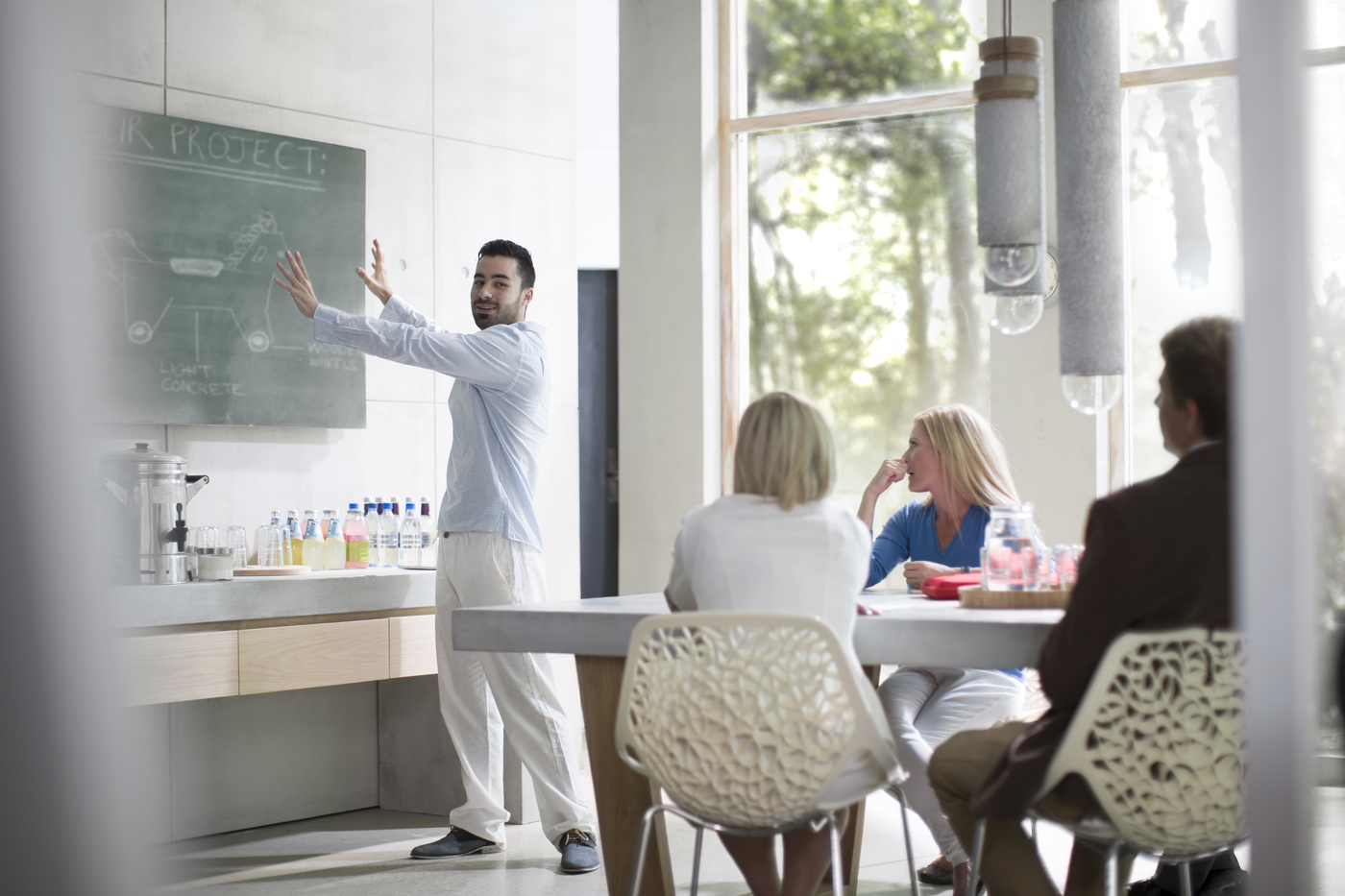 Positive Behaviour Management for Tutors