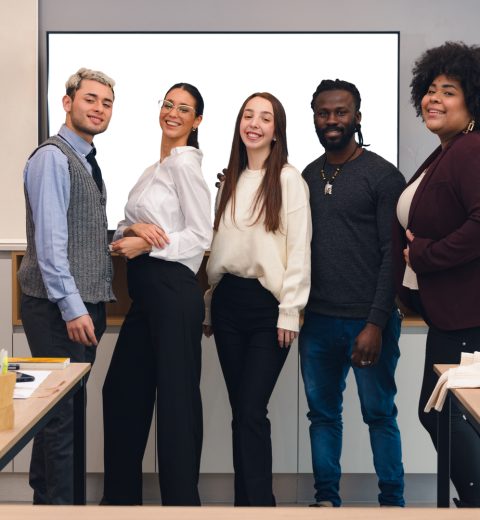 Positive Behaviour Management for Tutors