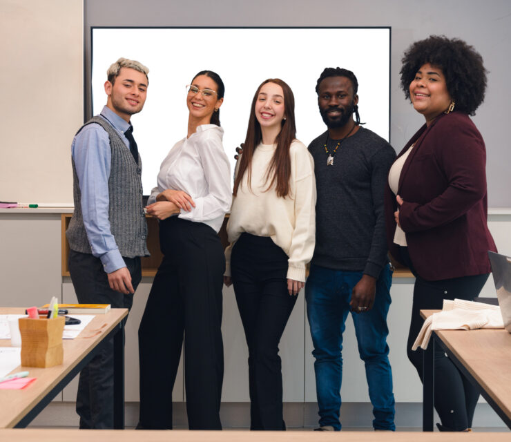 Trauma Informed Approaches in Education