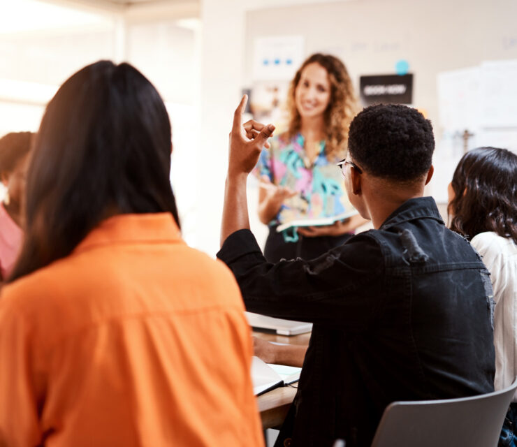 Level 2 Safeguarding certificate